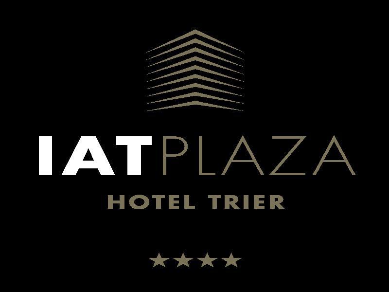 Iat Plaza Hotel Trier Exterior photo